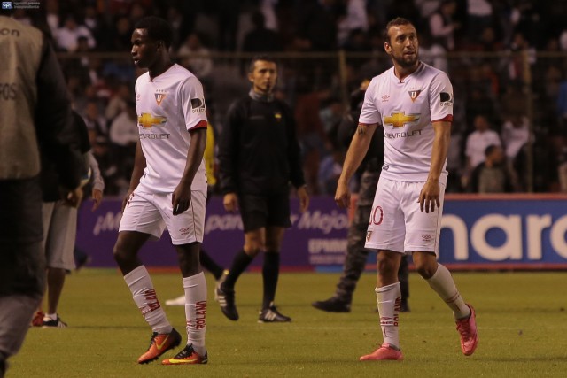 Brahian Alemán 16