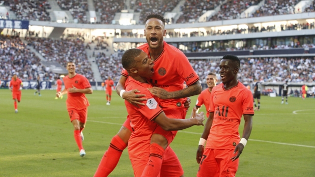 PSG 2