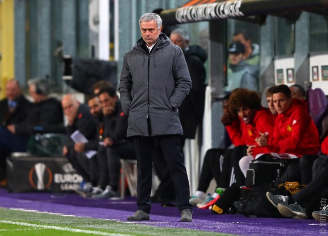 José Mourinho 2