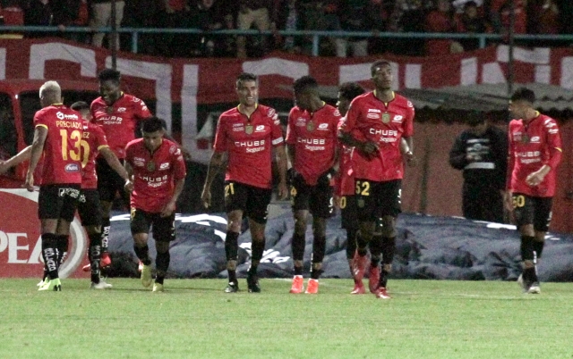 Deportivo Cuenca 16