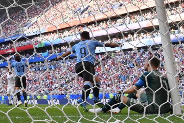 Luis Suarez 5