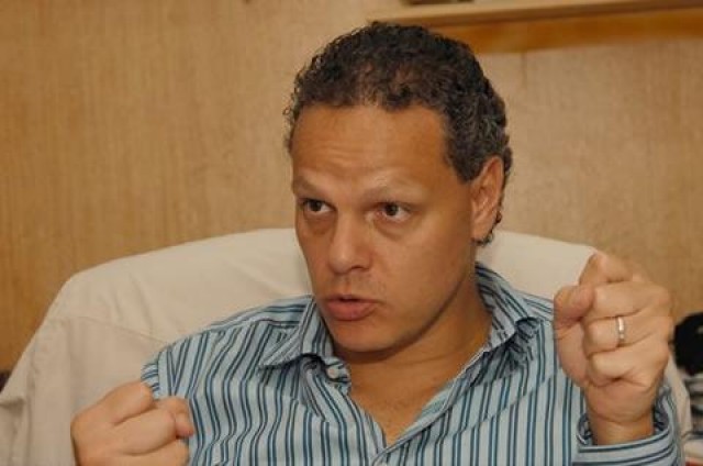 Esteban Paz
