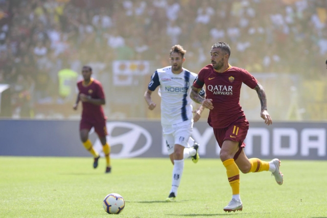 AS Roma