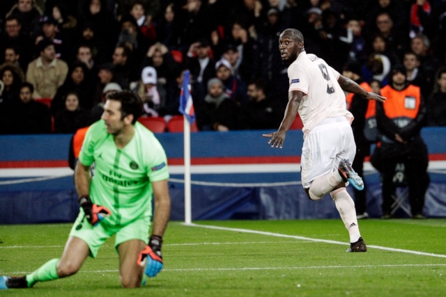 Romelu Lukaku 2