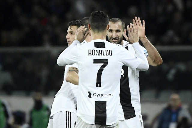 Cristiano Ronaldo 11