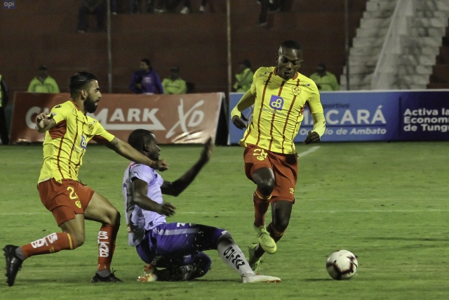 Jhonny Quiñonez 4