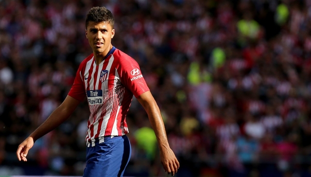 Atlético de Madrid