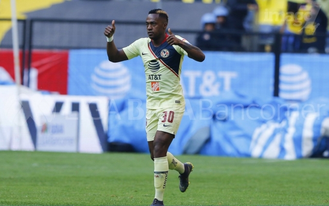 Renato Ibarra 12