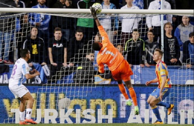 Carlos Kameni