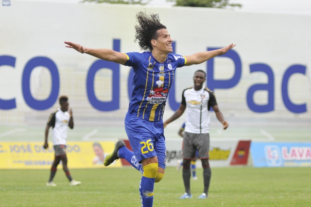 Williams Riveros