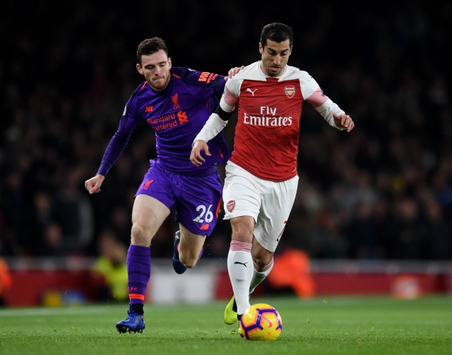 Mkhitaryan