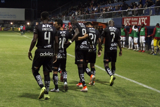Independiente del Valle 23