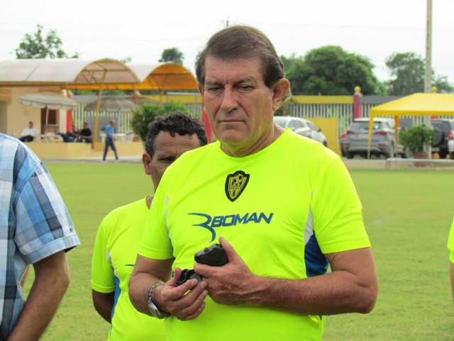 Carlos Sevilla 2