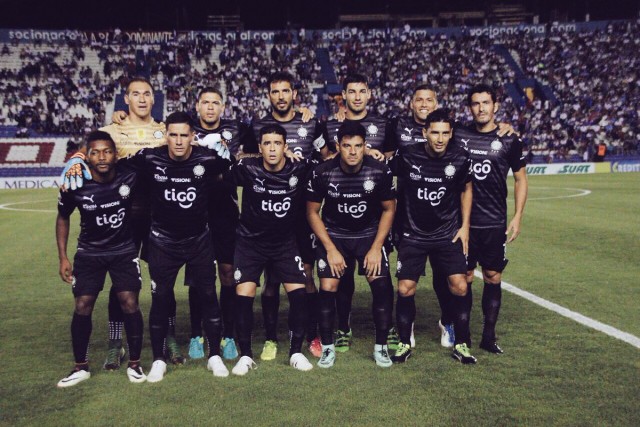 Olimpia 2017