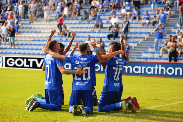 Emelec 11
