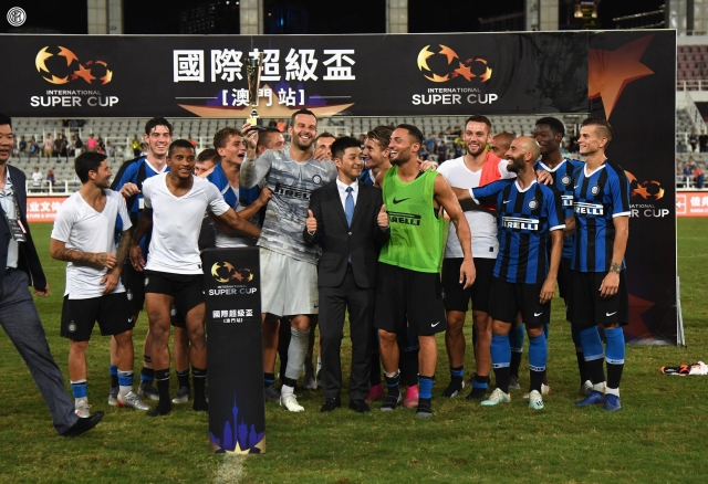 Inter Milan