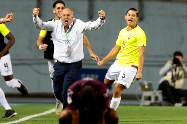 Jorge Celico 10