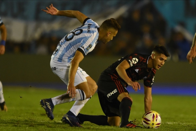 River Plate