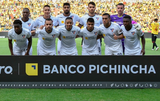 Liga 16