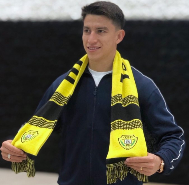 Fernando Gaibor