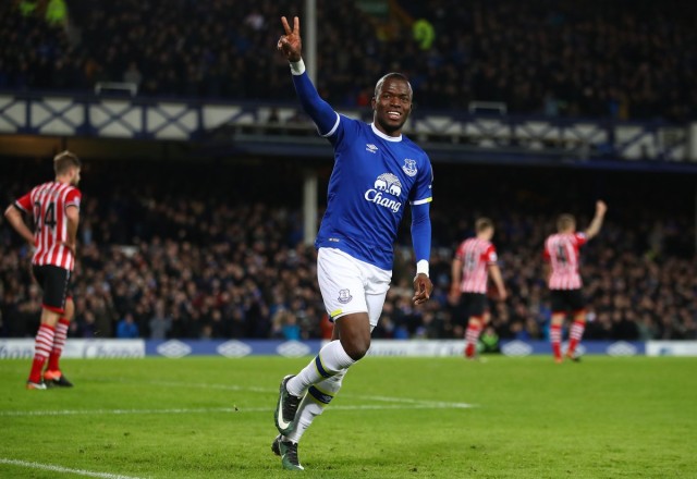 Enner Valencia 30