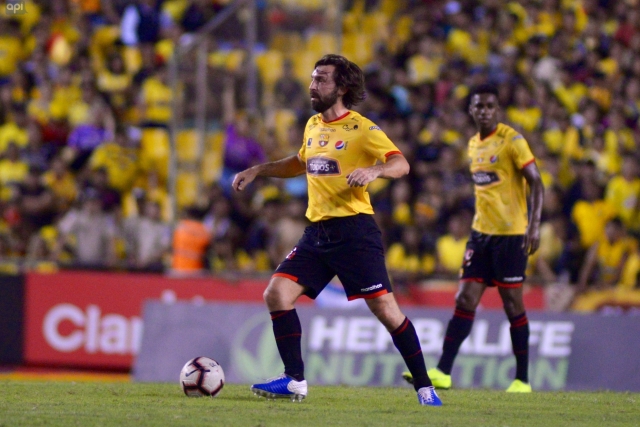 Andrea Pirlo 4