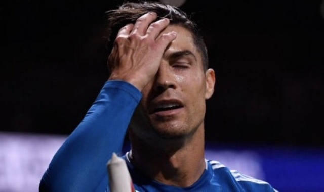 Cristiano Ronaldo 3