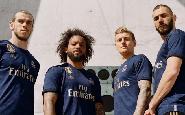 Real Madrid