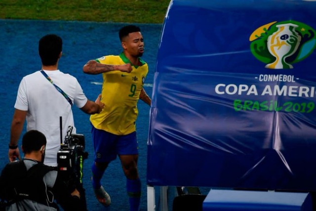 Gabriel Jesus 2
