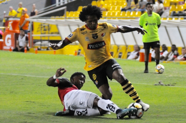 Cristian Aleman 6