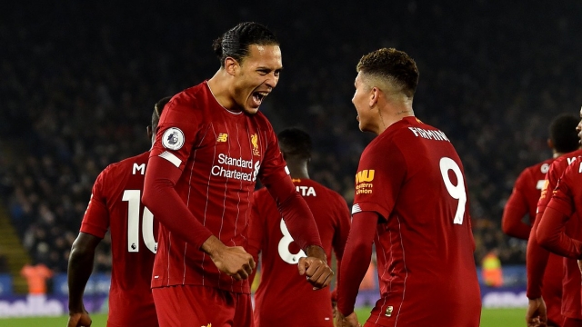 Liverpool 14
