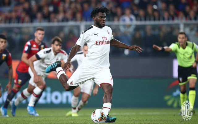 AC Milan 2