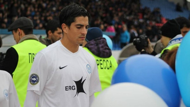 Ignacio Herrera