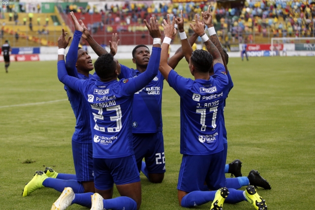 Emelec 2