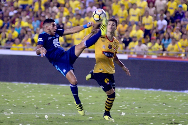Leandro Vega