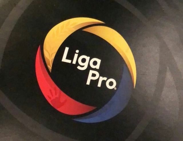 Liga Pro