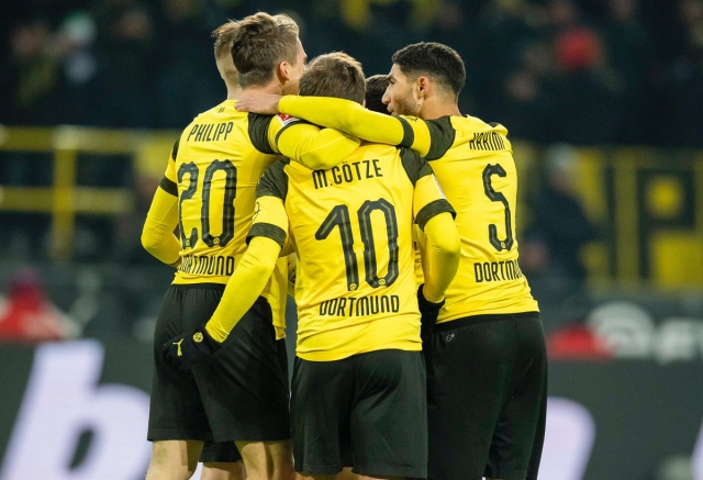 Borussia Dortmund