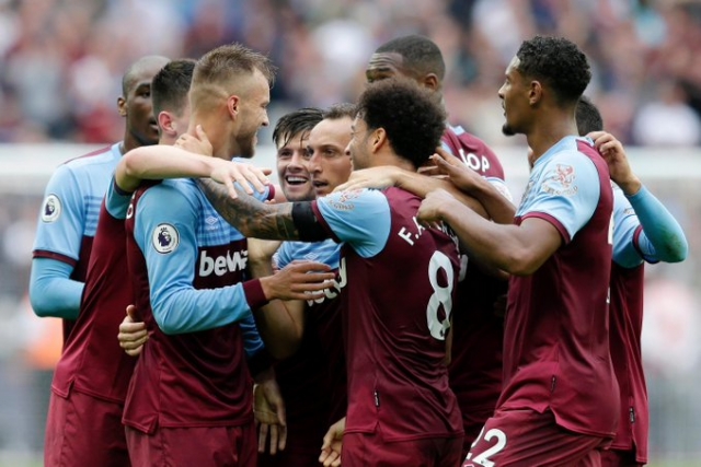 West Ham