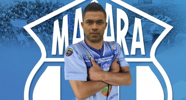 Jonny Uchuari