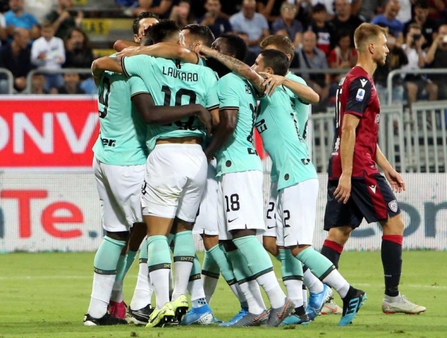 Inter Milan