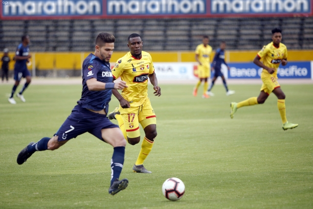 Luis Amarilla 7