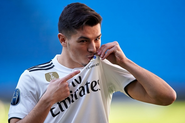 Brahim Diaz