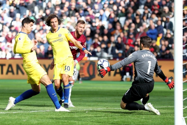 David Luiz