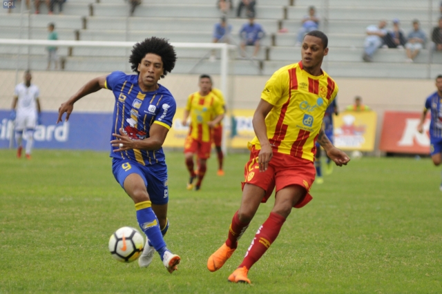 Luis Congo 2