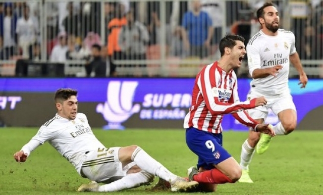 Federico Valverde 2