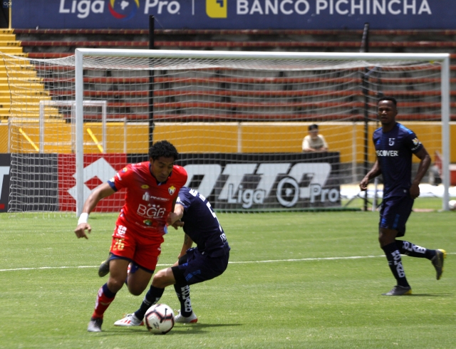 Luis Congo