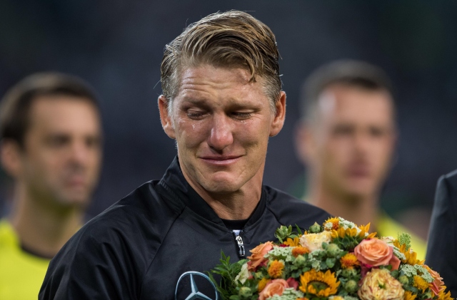 Bastian Schweinsteiger 5