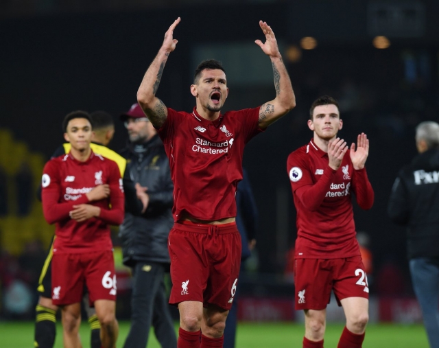 Liverpool 6