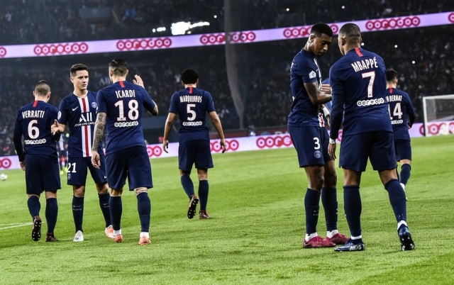 PSG 4