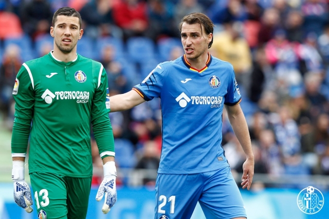 Getafe